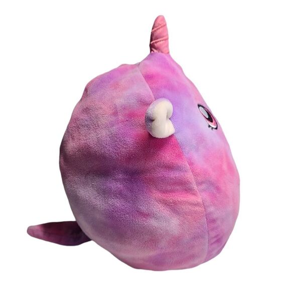 Squishmallow pink unicorn - Picture 4 of 7